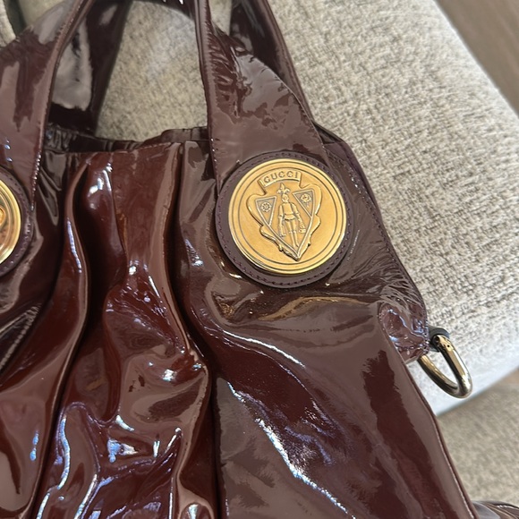 💎🔥GUCCI HYSTERIA BAG🔥💎 - Picture 6 of 16